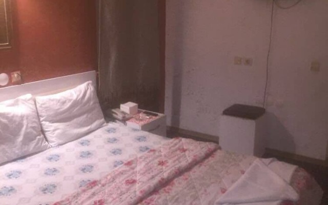 hotel lugano