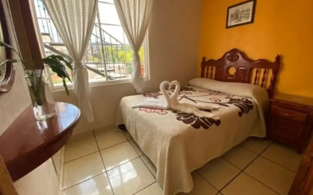 Hotel Posada Camelinas