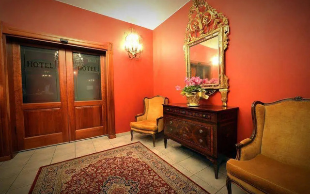 Hotel Oasis