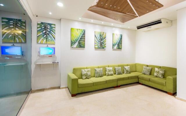 Hotel Aixo Suites By Geh Suites