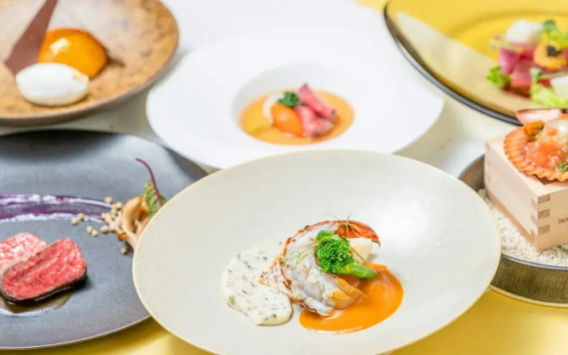 ANA InterContinental Beppu Resort & Spa by IHG