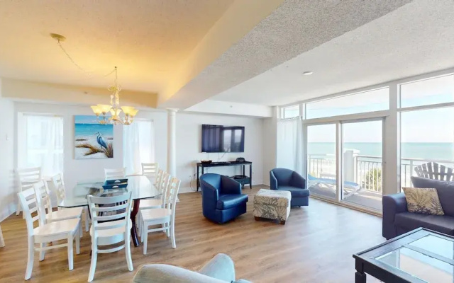 Ocean Blue 401