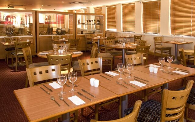 Premier Inn Brighton City Centre
