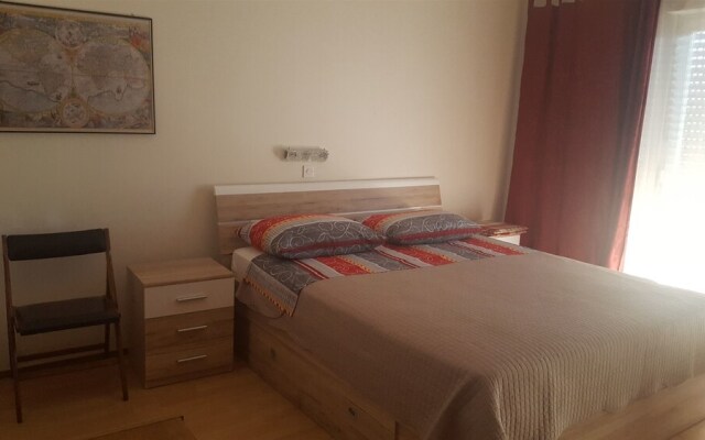 Renata Apartment
