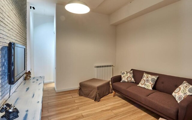 Vezirov Studio Apartments