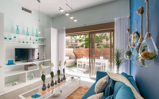 Sweet Inn Apartments- Allenby Street