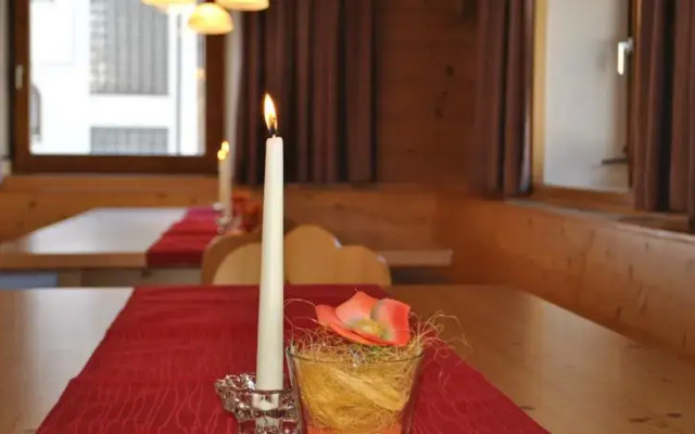 Ferienhaus Gaugg