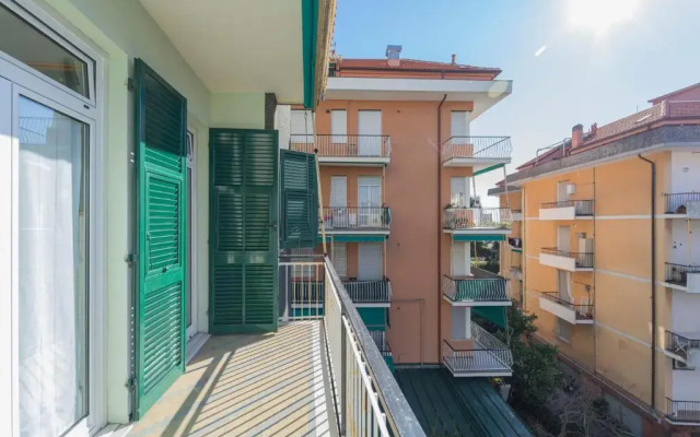 112 - Casa Cavi di Lavagna, 150metri dal mare