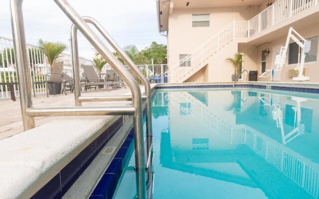 Atlantique Beach House