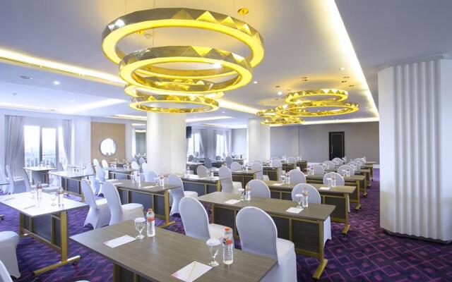 Shakti Hotel Bandung