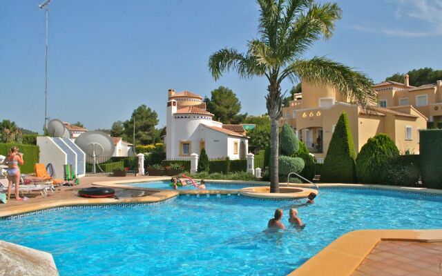 Apartamento Augusta Eagle