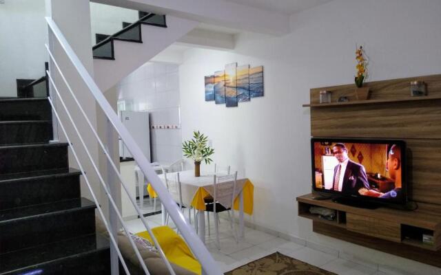 Condomínio Villagio II