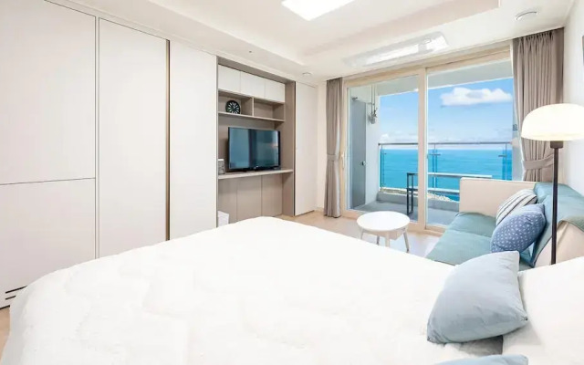 Sokcho Summitbay Pension