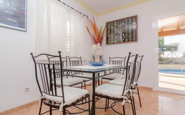 CASA LENA - Villa for 6 people in Portocolom.