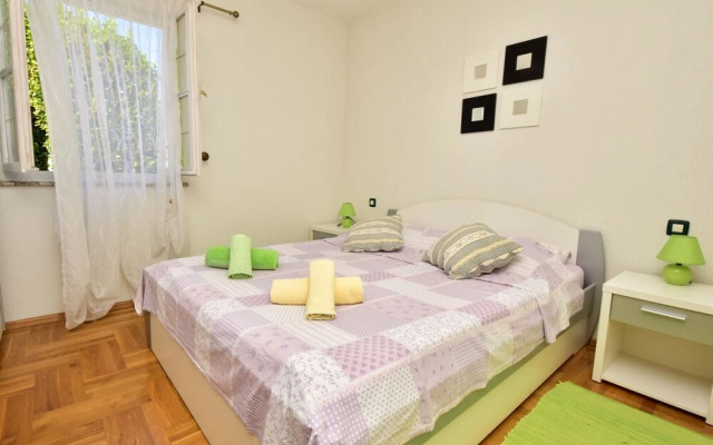 Sandra Zadar in Zadar