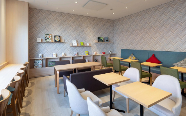 Comfort Hotel Kochi