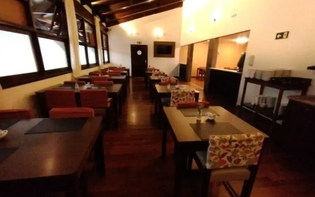 Essência Hotel Francisco Beltrão