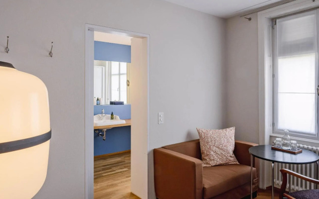 Consum Boutique Hotel