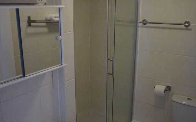 Grange Apartment