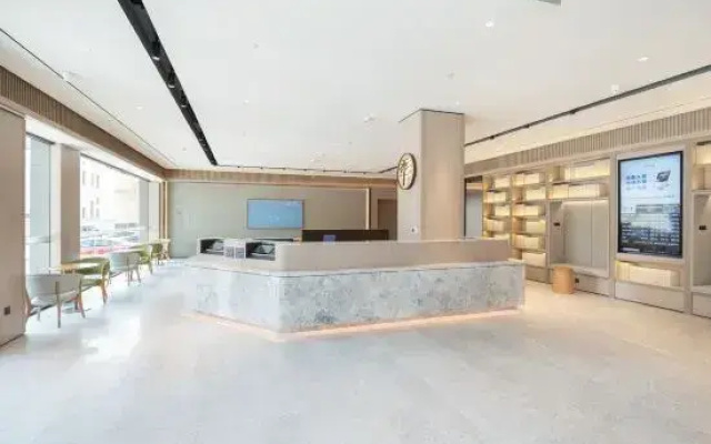 JI Hotel (Baoying County Government)
