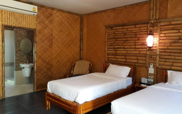 Mek Kiri River Kwai Resort