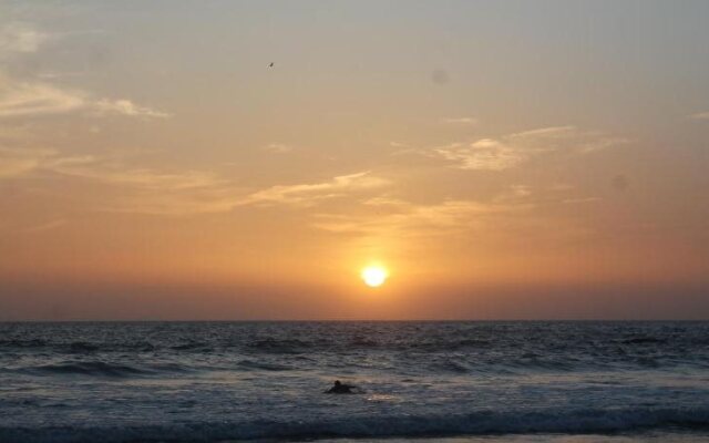 Tamaght Surf Hostel