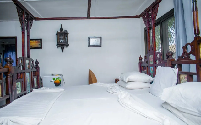 The Rock Ocean View Hotel