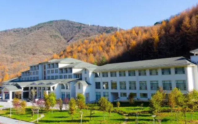 Shennong Hotel