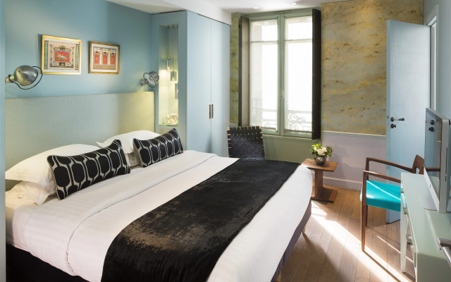 Hotel & Spa La Belle Juliette