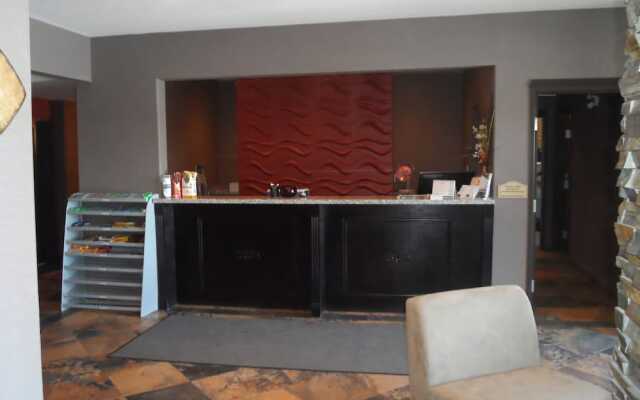 Redvers Western Star Inn & Suites
