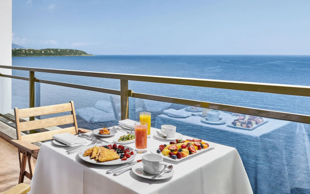 Fairmont Monte Carlo