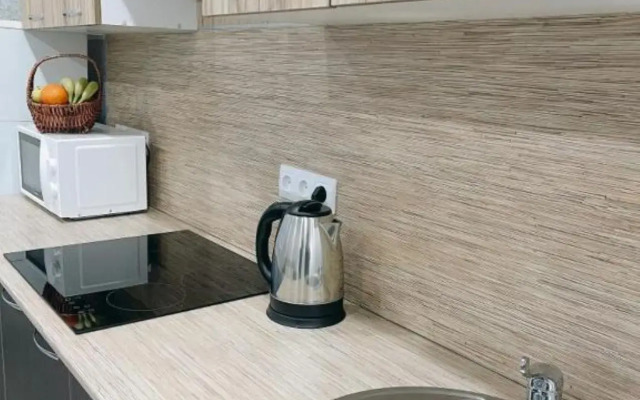 Home Sweet Home Apartment on Rasul Gamzatov Street 7