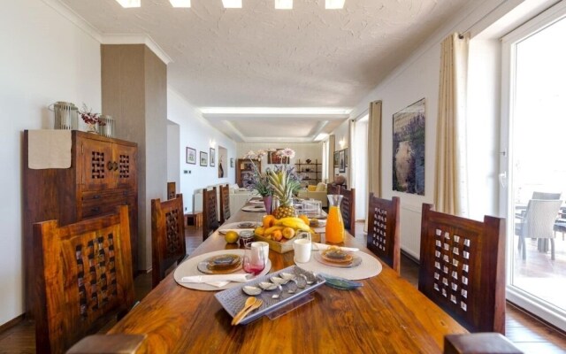Luxury - Amazing Seaview - H
