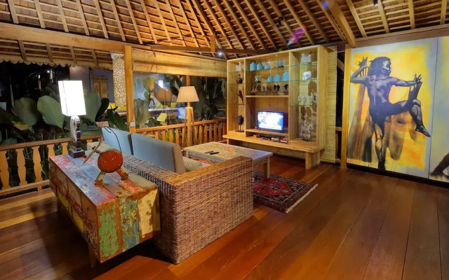 Cendana Villas-4Bedroom Private Pool