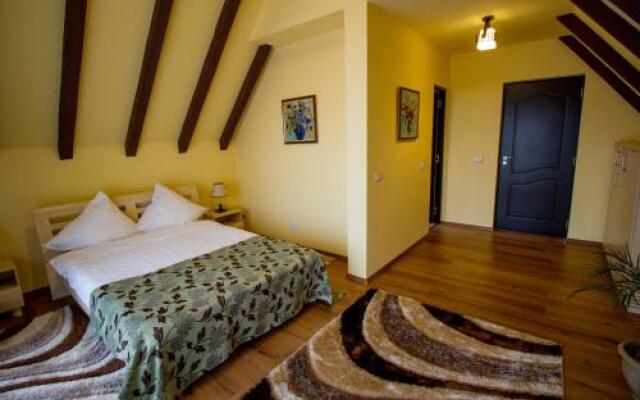 Green Garden Resort
