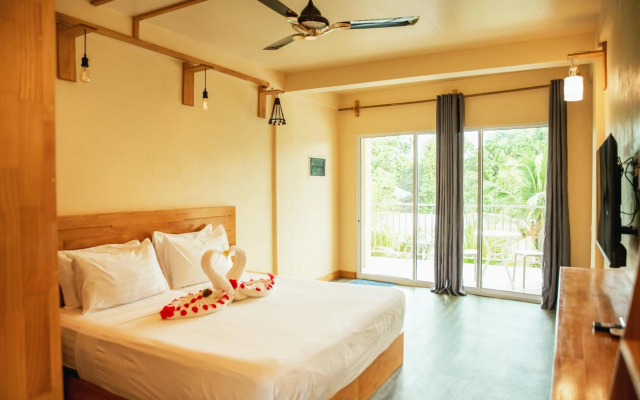 Relax Lodge - photo 5