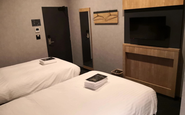 Eight Point Inn Kanazawa
