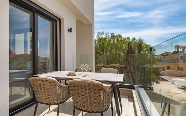 Sanders Breeze Limassol