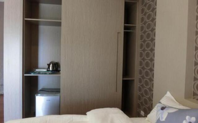 H&M B&B