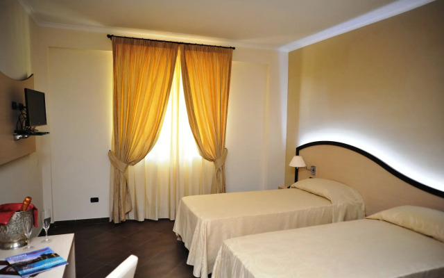 Hotel Ristorante Villa Icidia