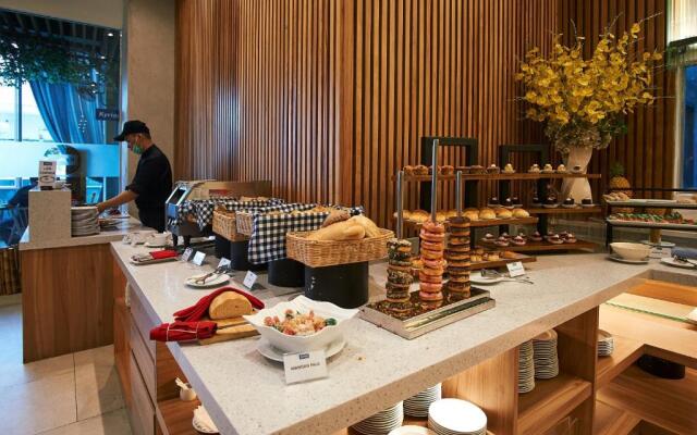 Kyriad Hotel Muraya Aceh