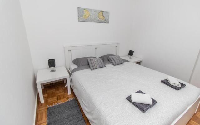 Apartman Rupčić