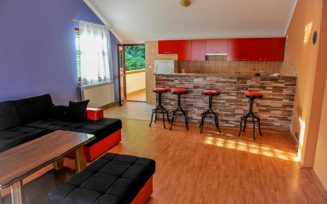 Apartman Selena