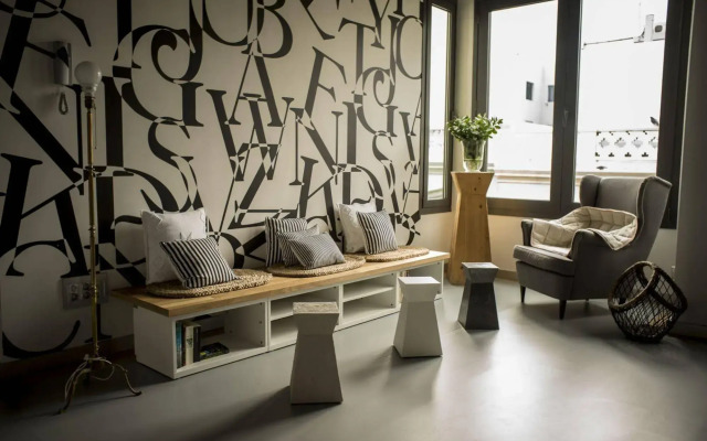 Tusity Bed&Chic Hotel