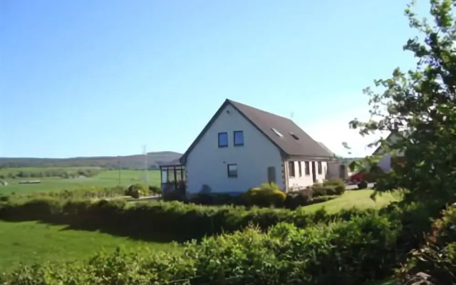 Leanach Farm B&B