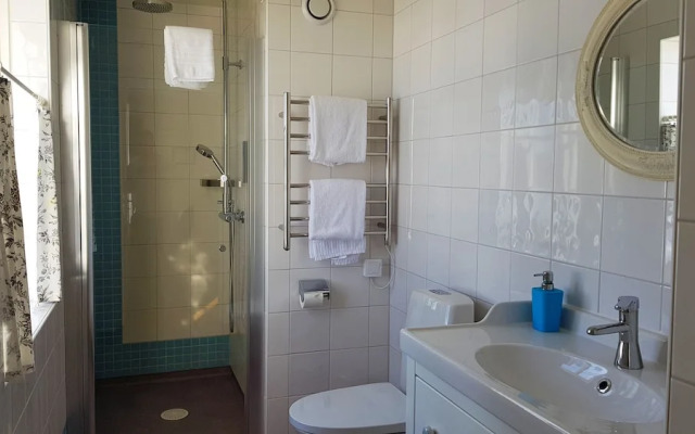 Hotell Grönfeltsgården