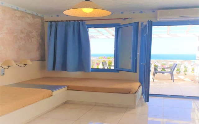 Entire Ambience Unit Full View Breakfast Included