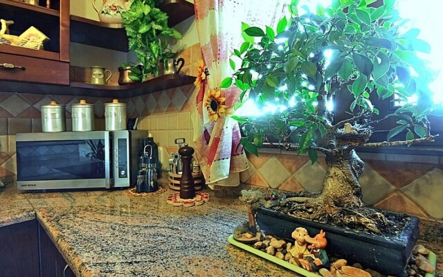 Villa Patty