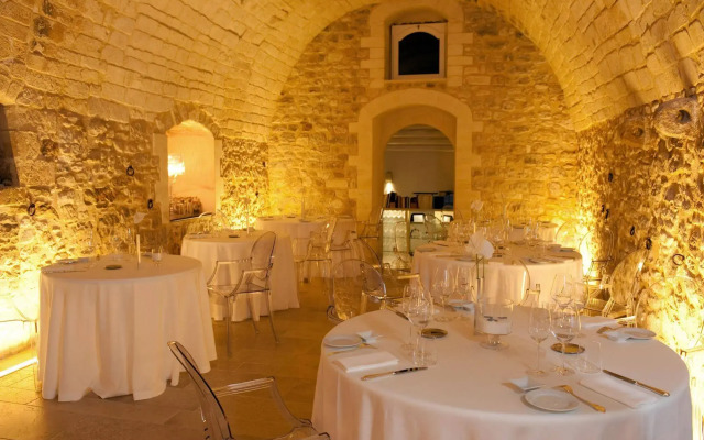 Locanda Don Serafino Historical Boutique Hotel