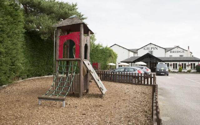 Gilpin Bridge Inn